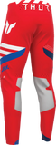2026 Thor Pant Sportmode Synth Red