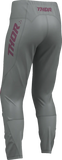 2026 Thor Women's Pant Ridemode Menace Purple Grey