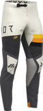 2026 Thor Pant Sportmode League Charcoal White