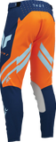 2026 Thor Pant Launchmode Futura Navy Orange