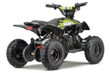STOMP ELECTRIC KIDS QUAD BIKE GREEN