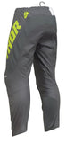 Thor Sector Pant Charcoal Acid