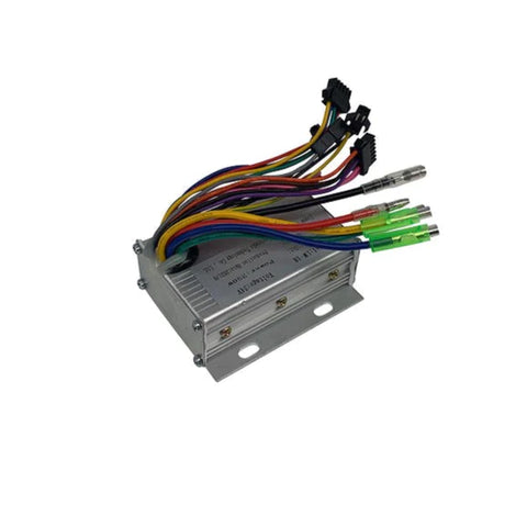 Revvi 12" Control Unit Box