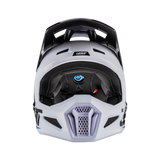 Leatt Helmet Moto 2.5 V24 Black White