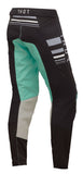 Thor Women's Prime Pant Blaze Black Mint