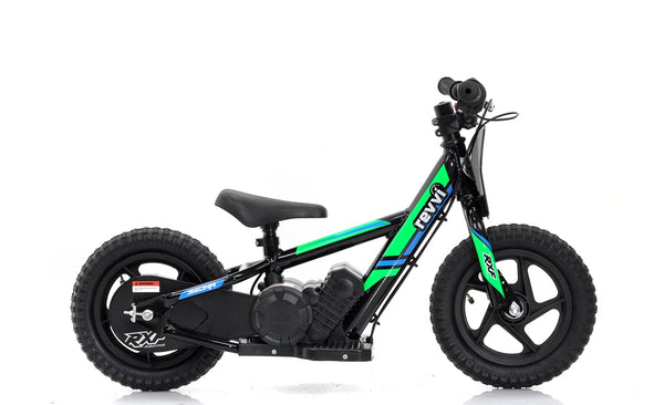 Revvi best sale kids bike