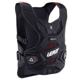Leatt ReaFlex Womens Chest Protector - Black