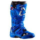 2026 Leatt 4.5 Motocross Boot Blue
