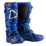 2026 Leatt 4.5 Enduro Boot Blue