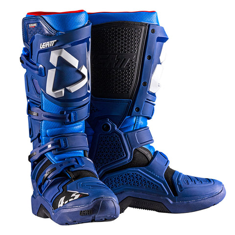 2026 Leatt 4.5 Enduro Boot Blue