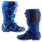 2026 Leatt 4.5 Enduro Boot Blue