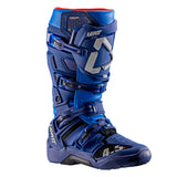 2026 Leatt 4.5 Enduro Boot Blue