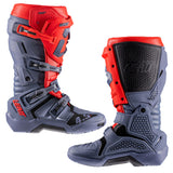 2026 Leatt 4.5 Enduro Boot Red