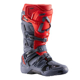 2026 Leatt 4.5 Enduro Boot Red