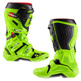 2026 Leatt 5.5 Flexlock Boots Lime Green