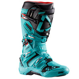 2026 Leatt 5.5 Flexlock Boots Teal