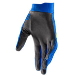 2026 Leatt 1.5 GripR Gloves - Blue