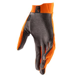 2026 Leatt 1.5 GripR Gloves - Orange