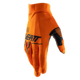 2026 Leatt 1.5 GripR Gloves - Orange