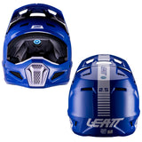 2026 Leatt 2.5 V26 Helmet Blue