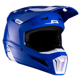 2026 Leatt 2.5 V26 Helmet Blue