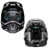 2026 Leatt 2.5 V26 Helmet Grey