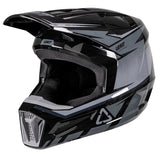 2026 Leatt 2.5 V26 Helmet Grey