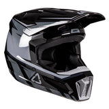 2026 Leatt 2.5 V26 Helmet Grey