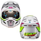 2026 Leatt 2.5 V26 Helmet Pink