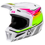 2026 Leatt 2.5 V26 Helmet Pink