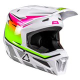 2026 Leatt 2.5 V26 Helmet Pink