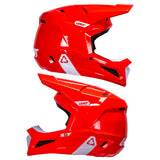 2026 Leatt 2.5 V26 Helmet Red