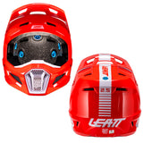 2026 Leatt 2.5 V26 Helmet Red