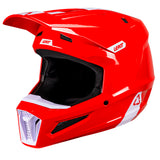 2026 Leatt 2.5 V26 Helmet Red