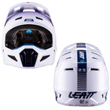 2026 Leatt 2.5 V26 Helmet White