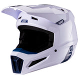 2026 Leatt 2.5 V26 Helmet White