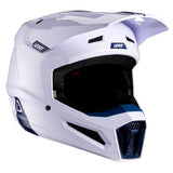 2026 Leatt 2.5 V26 Helmet White