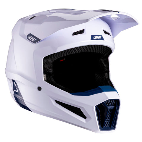 2026 Leatt 2.5 V26 Helmet White