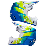 2026 Leatt 7.5 V26 Helmet Pixel Blue