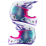 2026 Leatt 7.5 V26 Helmet Purple