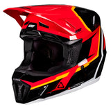 2026 Leatt 7.5 V26 Helmet Red
