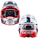 2026 Leatt 8.5 V26 Helmet Royal Blue