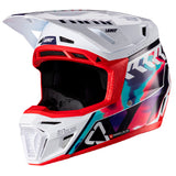 2026 Leatt 8.5 V26 Helmet Royal Blue