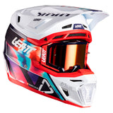 2026 Leatt 8.5 V26 Helmet Royal Blue