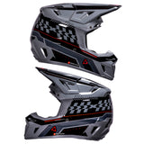 2026 Leatt 8.5 V26 Helmet Grey