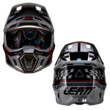 2026 Leatt 8.5 V26 Helmet Grey