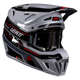 2026 Leatt 8.5 V26 Helmet Grey