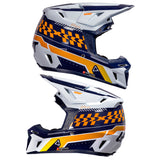 2026 Leatt 8.5 V26 Helmet Orange