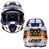 2026 Leatt 8.5 V26 Helmet Orange