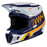 2026 Leatt 8.5 V26 Helmet Orange